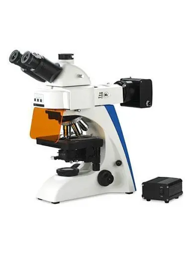 Fluorometer Instruments